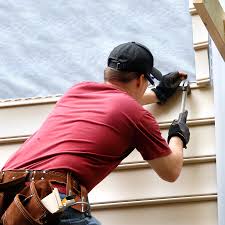 How To Choose The Right Materials for Your Siding Installation in 'Englewood, CO